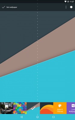 Nova Launcher 4.0: теперь полностью в «материальном» дизайне