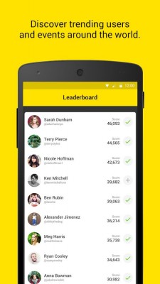 Meerkat для Android вышел из «беты»