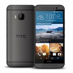 Флагман HTC One M9 наконец-то вышел в России