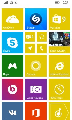 Как пользоваться Cortana    в России