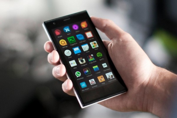 Jolla будет работать над открытой мобильной ОС по заказу России