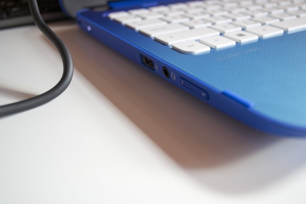 Обзор HP Stream x360