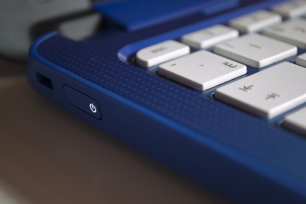 Обзор HP Stream x360