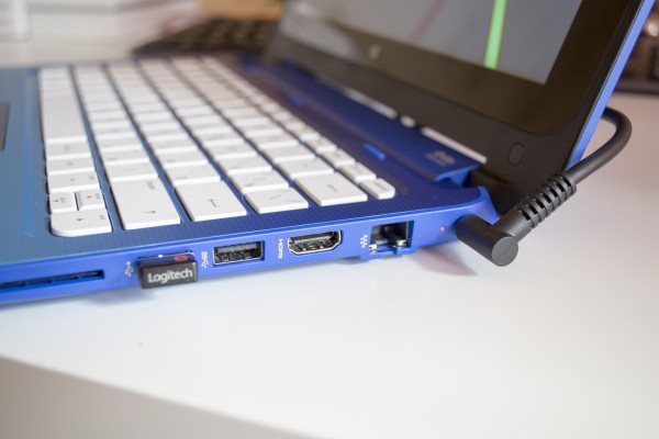 Обзор HP Stream x360