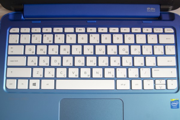 Обзор HP Stream x360