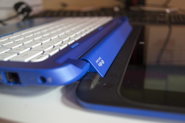 Обзор HP Stream x360