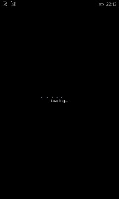 Windows 10 for Phones