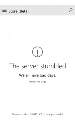 Windows 10 for Phones