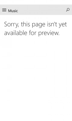 Windows 10 for Phones