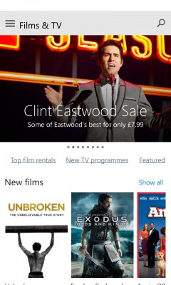 Windows 10 for Phones