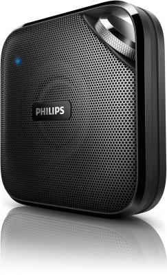 Музыкальный конкурс от Philips