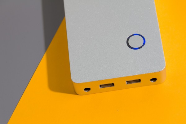 Rombica NEO Pro — линейка профессиональных портативных аккумуляторов высокой емкости