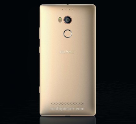 В сети появились тизер и рендер смартфона Gionee Elife E8