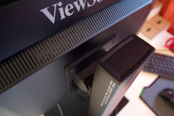 Обзор монитора ViewSonic VG2401mh