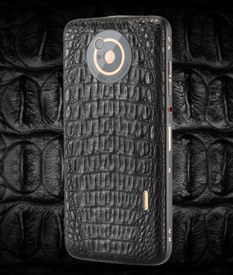 Появился новый премиум-смартфон GEMRY R12