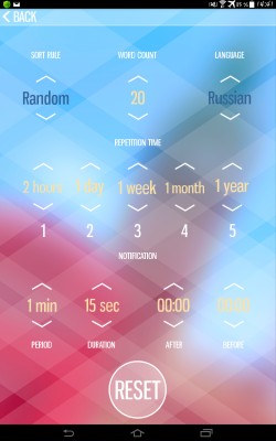 3500 English Words: простое изучение английского языка с гарантированным эффектом
