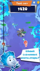 Бесплатные новинки Google Play от 27.05.2015