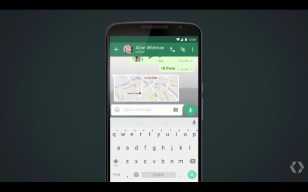 Android M: шесть ключевых изменений