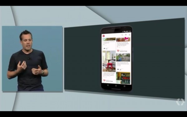 Android M: шесть ключевых изменений
