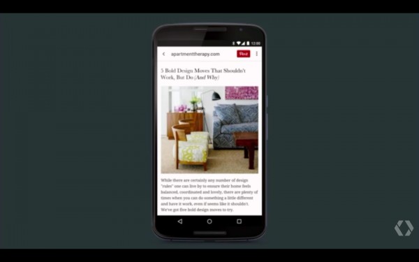 Android M: шесть ключевых изменений