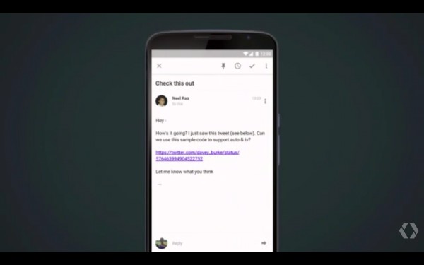 Android M: шесть ключевых изменений