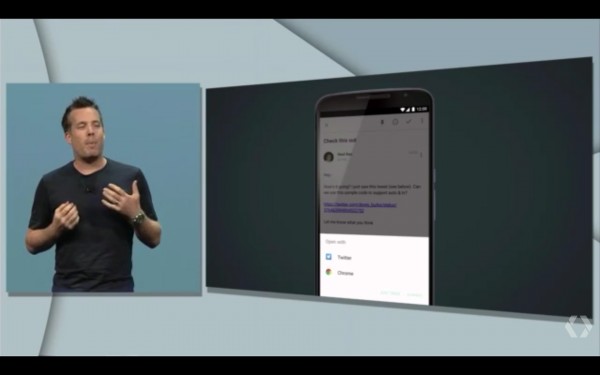 Android M: шесть ключевых изменений