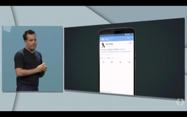 Android M: шесть ключевых изменений