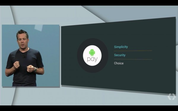 Android M: шесть ключевых изменений