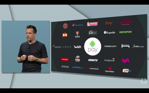Android M: шесть ключевых изменений
