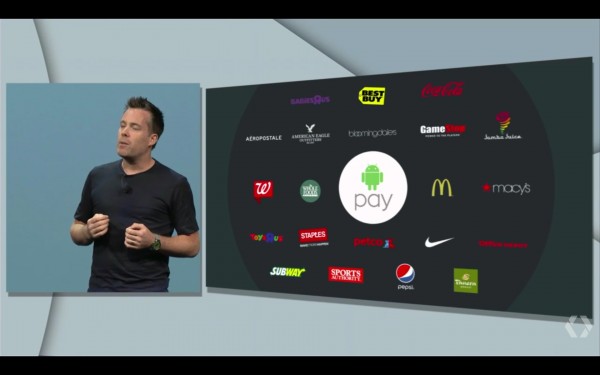 Android M: шесть ключевых изменений