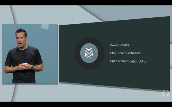 Android M: шесть ключевых изменений