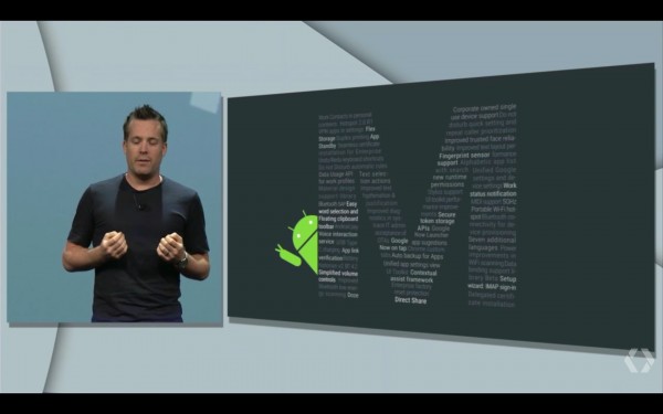 Android M: шесть ключевых изменений
