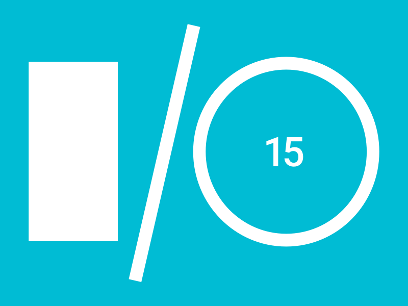Google I/O 2015: обзор новых продуктов и технологий