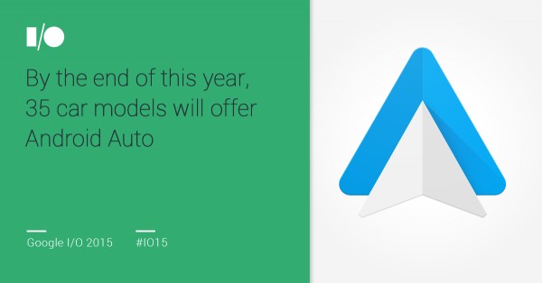 Google I/O 2015: обзор новых продуктов и технологий