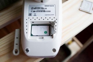 Обзор умной розетки SENSEIT GS2 M+S