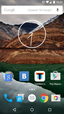 Android M Developer Preview: детальный обзор новых возможностей