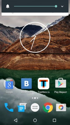 Android M Developer Preview: детальный обзор новых возможностей