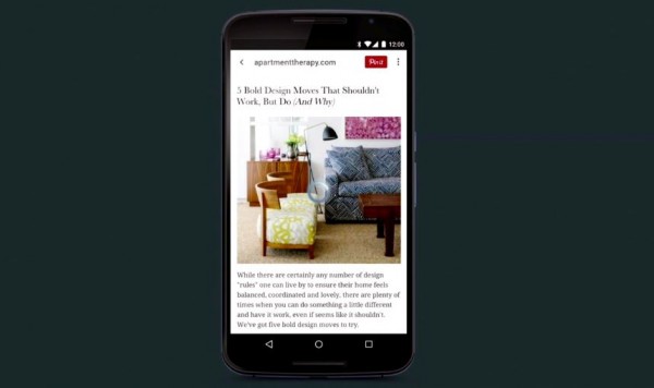 Android M Developer Preview: детальный обзор новых возможностей