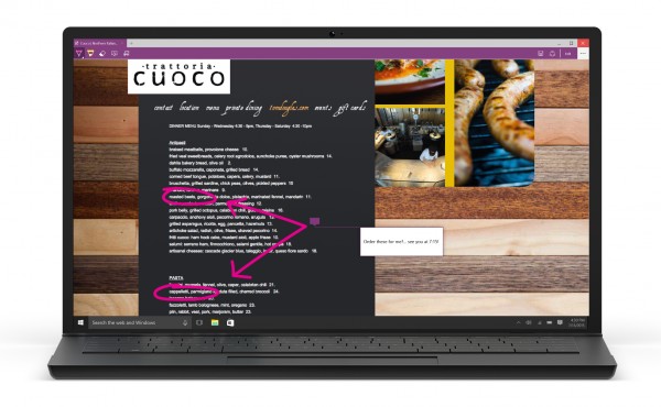 Microsoft назвала точную дату выхода Windows 10 для ПК и планшетов