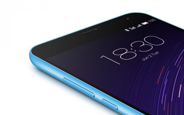 Официально представлен новый фаблет Meizu M2 Note с глобальной поддержкой LTE