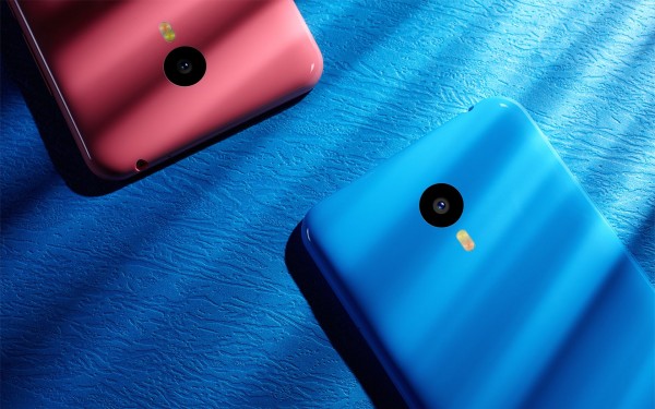 Официально представлен новый фаблет Meizu M2 Note с глобальной поддержкой LTE