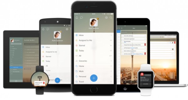 Microsoft поглощает студию, ответственную за Wunderlist