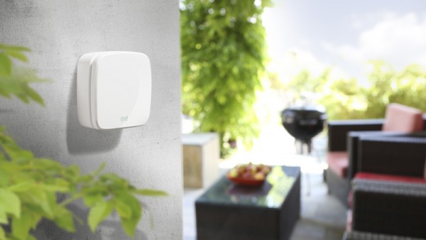 Первые аксессуары с поддержкой Apple HomeKit доступны для покупки