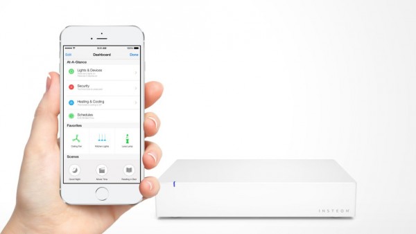 Первые аксессуары с поддержкой Apple HomeKit доступны для покупки