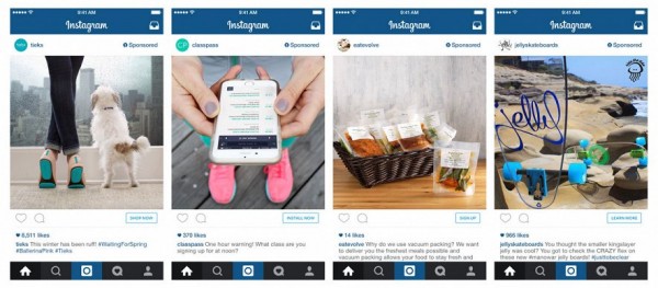 Рекламы в Instagram* станет больше, и она будет разнообразнее