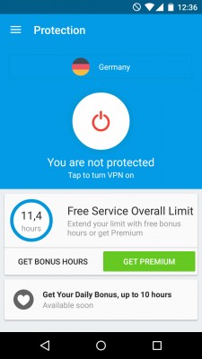 Как обезопасить свои данные на Android-устройстве