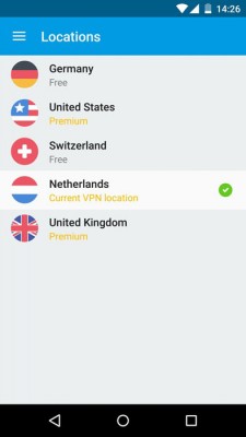 Как обезопасить свои данные на Android-устройстве