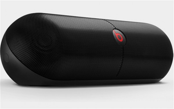 Apple отзывает колонку Beats Pill XL из-за перегрева