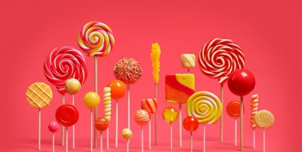 Sony готовит обновления с Android 5.1 для нескольких линеек Xperia