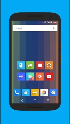 Обзор Nova Launcher — качественная кастомизация